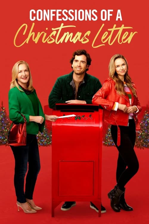 Confessions of a Christmas Letter