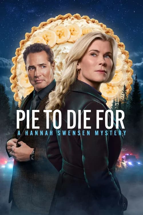 Pie to Die For: A Hannah Swensen Mystery