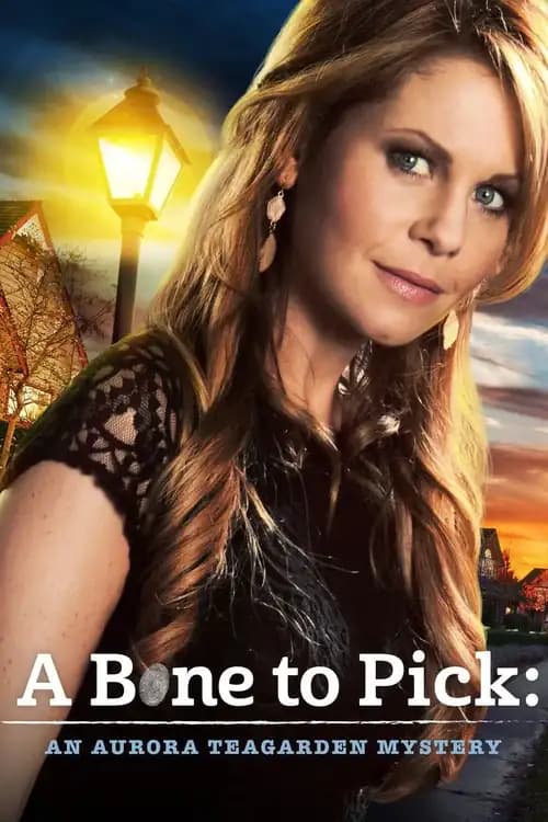 Aurora Teagarden Mysteries poster