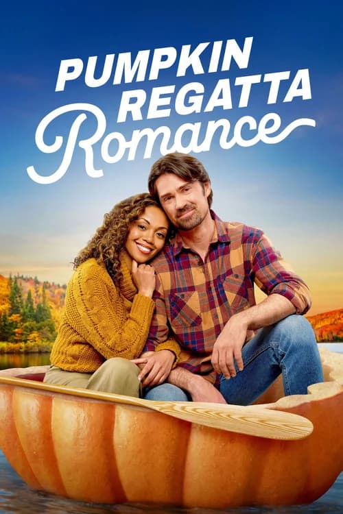 Pumpkin Regatta Romance artwork