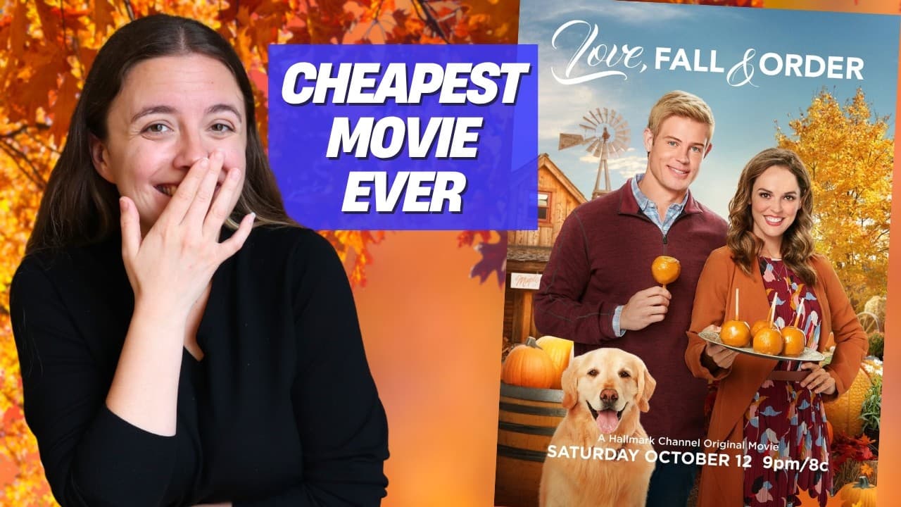 The Hallmark movie with ZERO budget (and it shows)