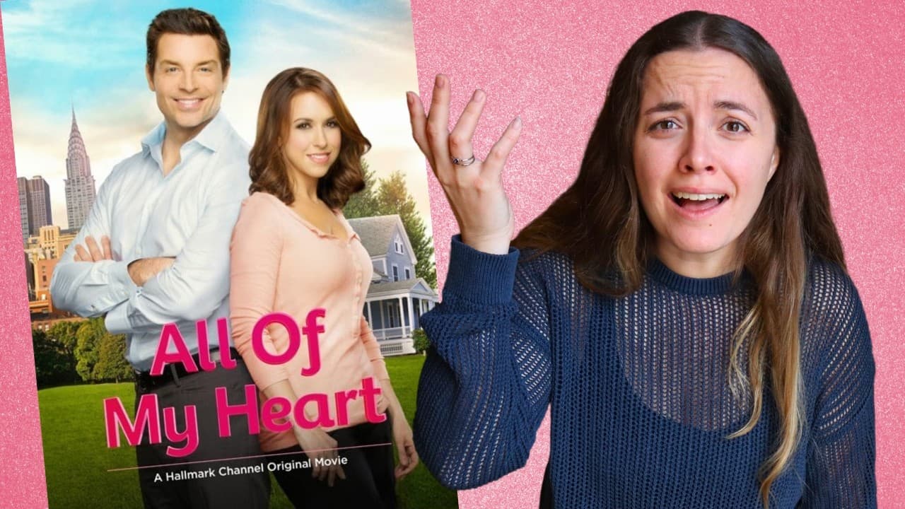 Enemies to lovers (but make it Extreme Makeover: Home Edition)