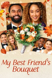 My Best Friend's Bouquet poster