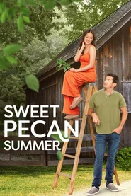 Sweet Pecan Summer poster