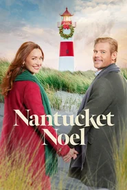 Nantucket Noel poster