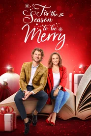 Tis the Season to be Merry poster