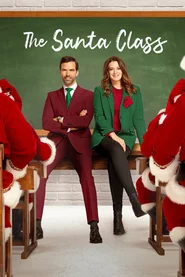 The Santa Class poster