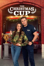 The Christmas Cup poster
