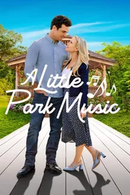 A Little Park Music poster