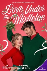 Love Under the Mistletoe poster