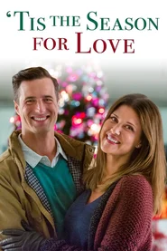 Tis the Season for Love poster