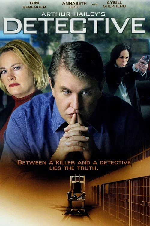 Detective poster