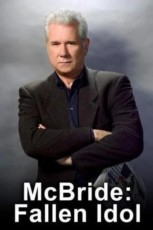 McBride: Fallen Idol poster