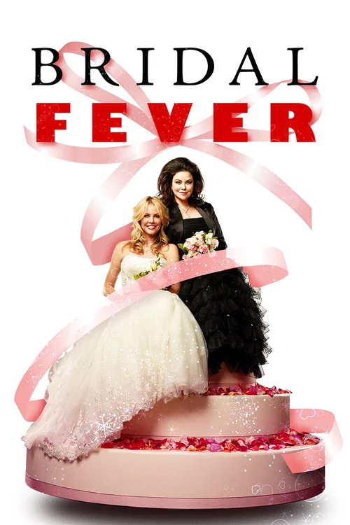 Bridal Fever poster