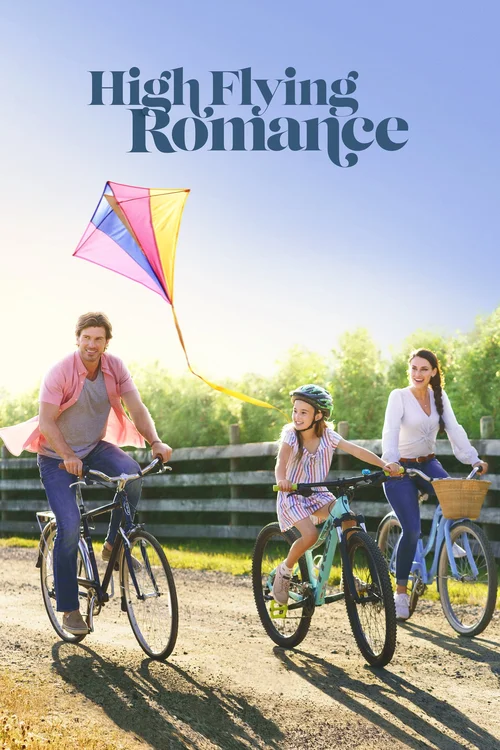Kite Festival of Love poster