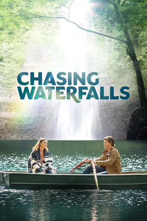 Chasing Waterfalls poster