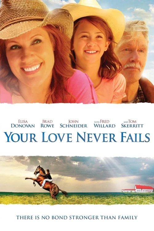 A Valentine's Date poster