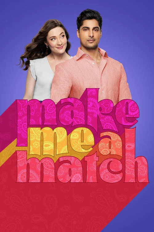 Make Me a Match poster