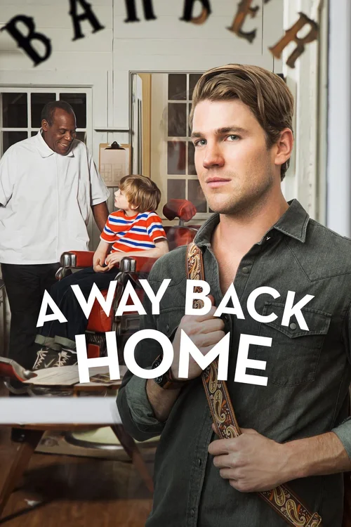 A Way Back Home poster