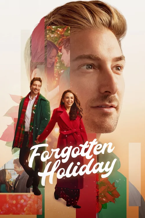 Forgotten Holiday poster