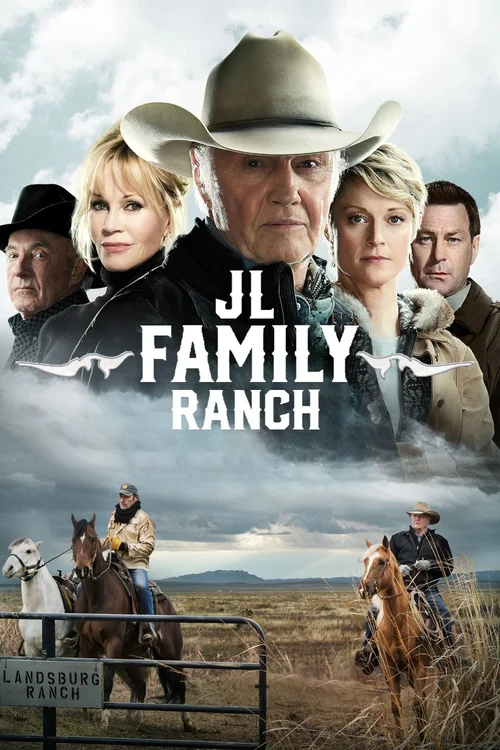 JL Ranch poster