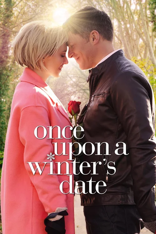 Valentine's Again poster