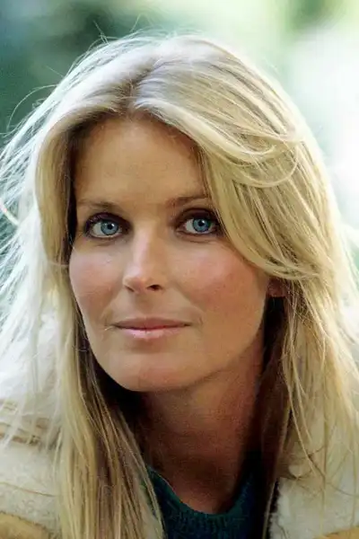 Bo Derek headshot