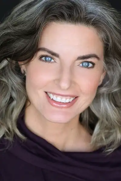Joan Severance headshot