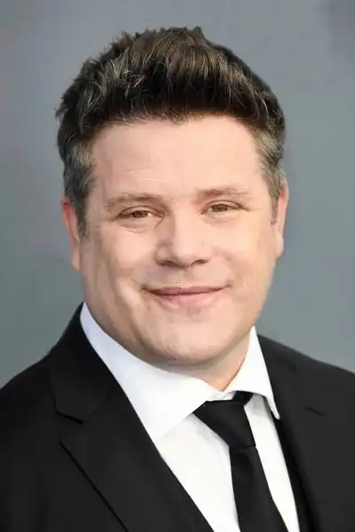 Sean Astin headshot