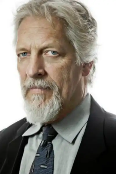 Clancy Brown headshot