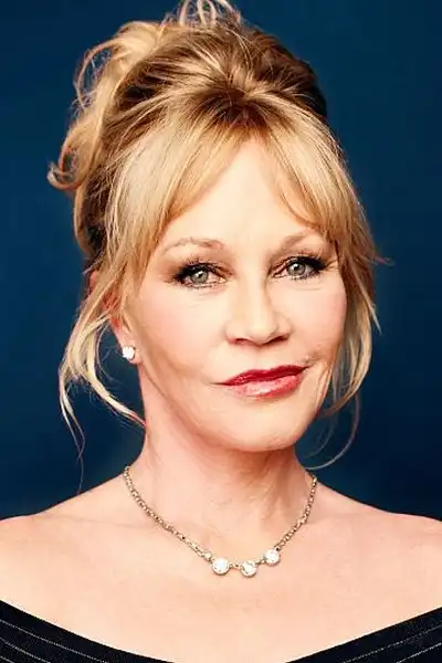 Melanie Griffith headshot