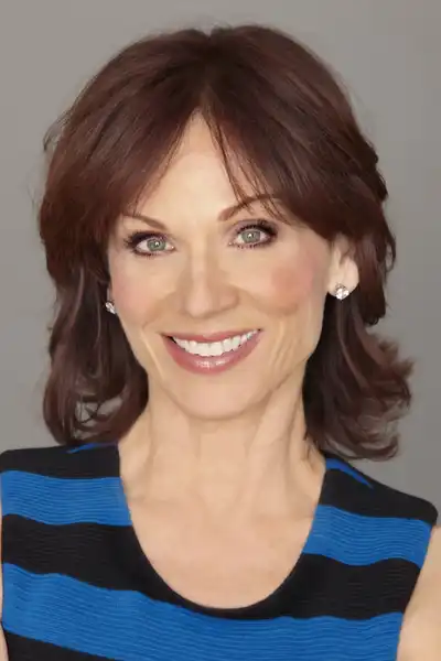 Marilu Henner headshot