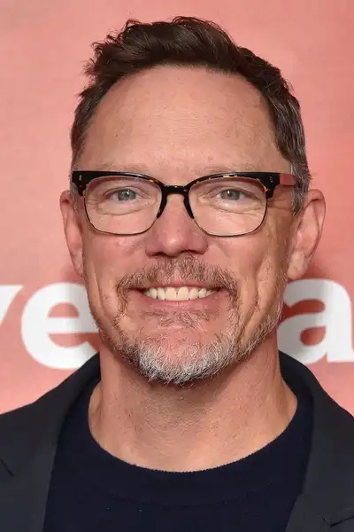 Matthew Lillard headshot