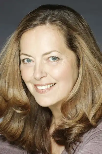 Greta Scacchi headshot