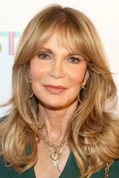 Jaclyn Smith headshot
