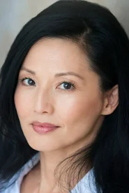 Tamlyn Tomita headshot