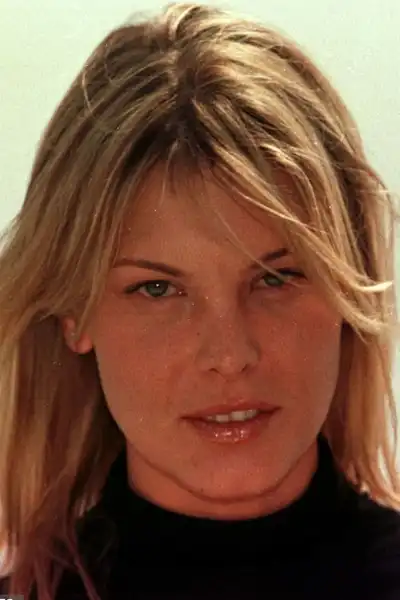 Deborah Kara Unger headshot