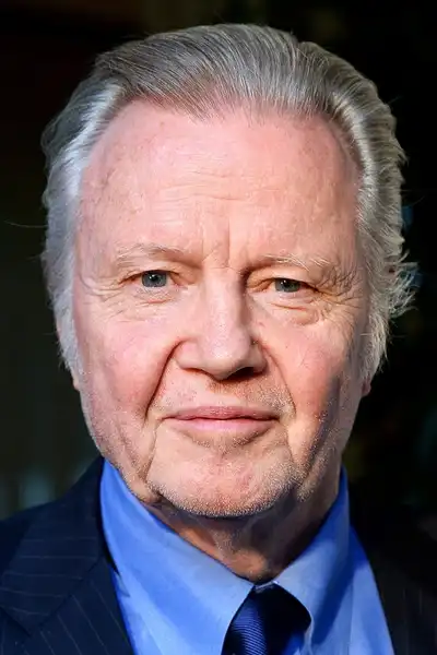 Jon Voight headshot