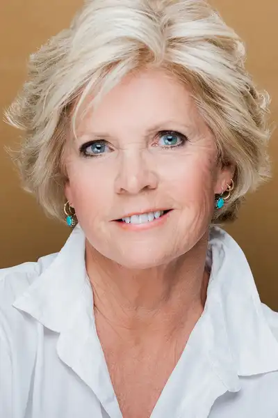 Meredith Baxter headshot