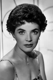 Polly Bergen headshot