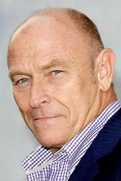 Corbin Bernsen headshot