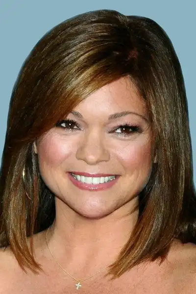 Valerie Bertinelli headshot