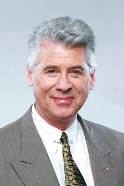 Barry Bostwick headshot