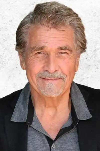 James Brolin headshot