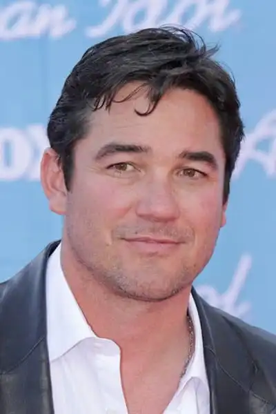 Dean Cain headshot