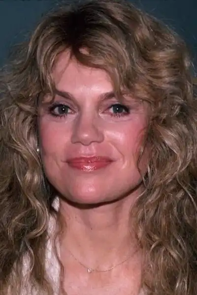 Dyan Cannon headshot