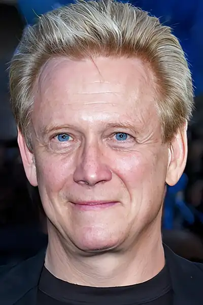 Bruce Davison headshot
