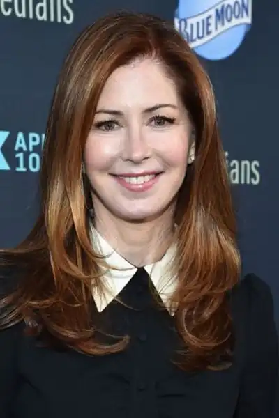 Dana Delany headshot