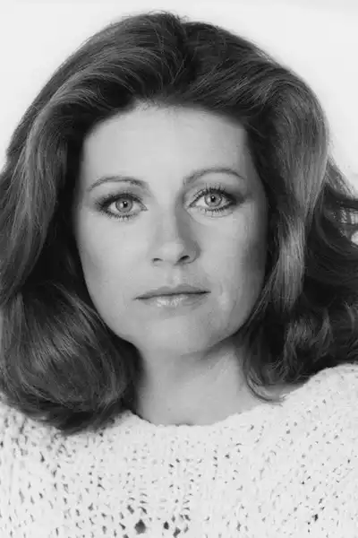 Patty Duke headshot