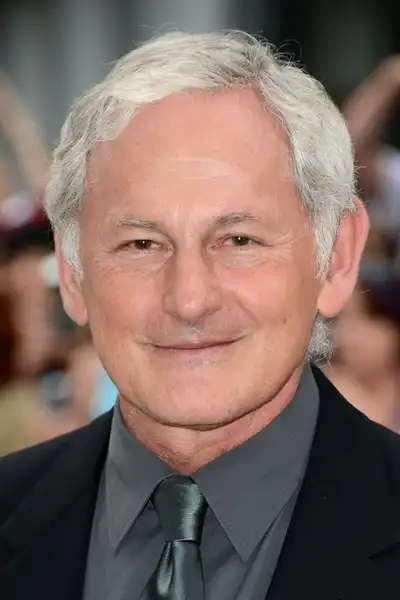 Victor Garber headshot